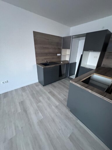 Wohnung zur Miete 900 € 2,5 Zimmer 70 m² EG frei ab sofort Pfiffligheim 3 Worms 67549