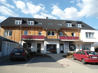 Wohnung zur Miete 440 € 2 Zimmer 51,1 m² 1. Geschoss Wipperfürther Straße 233 Biesfeld Kürten 51515