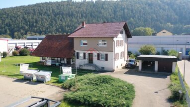 Haus zum Kauf 650.000 € 6 Zimmer 125 m² 1.949 m² Grundstück Tuttlingen Tuttlingen 78532