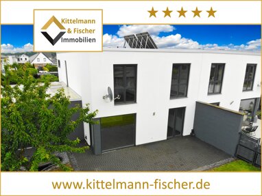 Doppelhaushälfte zum Kauf 395.000 € 5 Zimmer 173 m² 390 m² Grundstück Wilhelm-Raabe-Straße 102 Rühen Rühen 38471