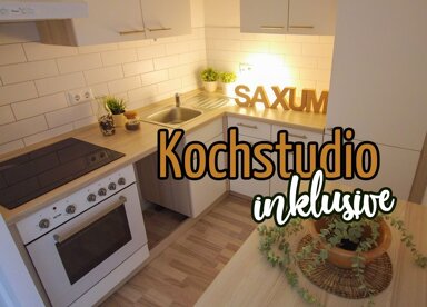 Wohnung zur Miete 350 € 3 Zimmer 56,2 m² 5. Geschoss frei ab sofort Am Bernsdorfer Hang 25 Bernsdorf 422 Chemnitz 09126