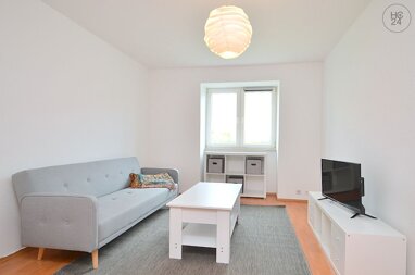 Wohnung zur Miete Wohnen auf Zeit 1.495 € 3 Zimmer 92 m² frei ab sofort Südstadt 51 Fürth 90763