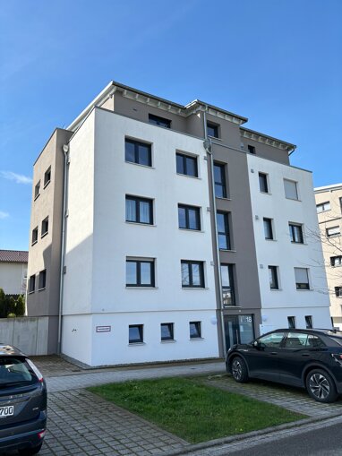Wohnung zur Miete 836 € 3 Zimmer 76 m² Sauerbrunnen - Kalkäcker - Fliegerhorst Crailsheim 74564
