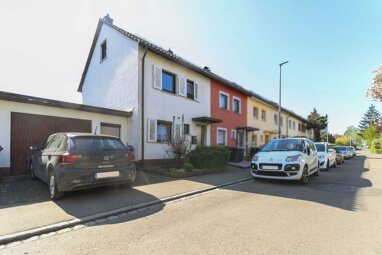 Reihenendhaus zum Kauf 289.000 € 4 Zimmer 100 m² 450 m² Grundstück Römerschanze Reutlingen 72760