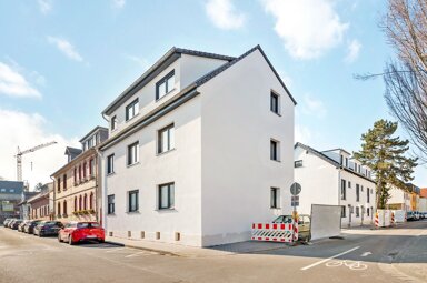 Wohnung zum Kauf 449.000 € 3 Zimmer 74,8 m² 2. Geschoss Weisenau Mainz / Weisenau 55130