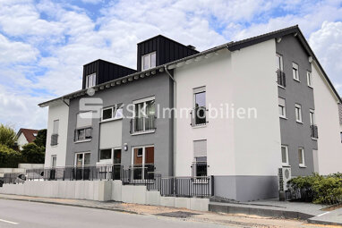 Wohnung zur Miete 1.400 € 3 Zimmer 112 m² 2. Geschoss frei ab sofort Birlinghoven Sankt Augustin 53757
