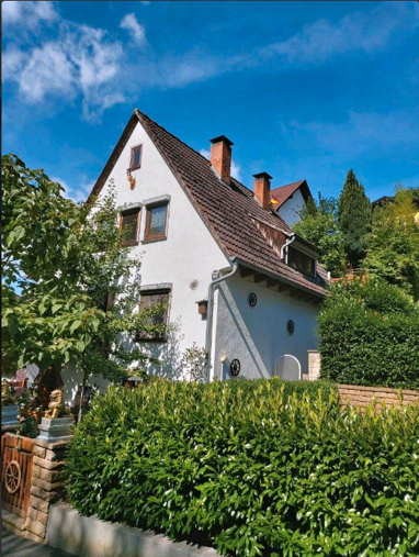 Einfamilienhaus zum Kauf 135.000 € 5 Zimmer 95 m² 258 m² Grundstück Lispenhausen Rotenburg an der Fulda OT Lispenhausen 36199