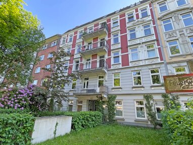 Wohnung zum Kauf 419.000 € 2 Zimmer 53 m² 2. Geschoss frei ab sofort Ottensen Hamburg / Ottensen 22763