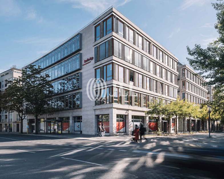 Bürofläche zur Miete 32,75 € 6.512,9 m² Bürofläche teilbar ab 1.275 m² Tiergarten Berlin 10787