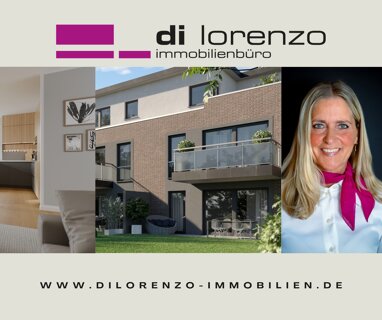 Wohnung zum Kauf 398.950 € 3 Zimmer 75,1 m² Erdgeschoss Rheindahlen - Mitte Mönchengladbach 41179