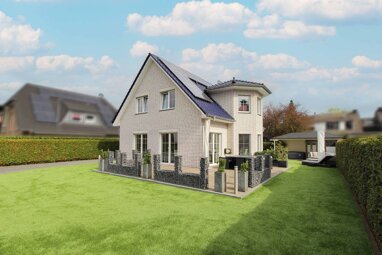 Einfamilienhaus zum Kauf 995.000 € 5 Zimmer 162,2 m² 602,2 m² Grundstück Ensen Köln 51149