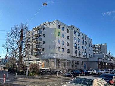 Wohnung zum Kauf 95.000 € 1 Zimmer 20 m² 2. Geschoss frei ab sofort Bergheim - West Heidelberg 69115