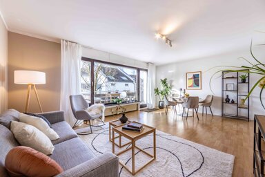 Doppelhaushälfte zum Kauf 599.000 € 5 Zimmer 233 m² 644 m² Grundstück Katernberger Schulweg 93 Nevigeser Straße Wuppertal 42113