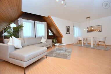 Wohnung zur Miete Wohnen auf Zeit 1.390 € 2 Zimmer 58 m² frei ab sofort Ditzingen Ditzingen 71254