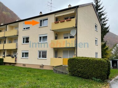 Wohnung zum Kauf 184.000 € 3 Zimmer 66,2 m² Bad Urach Bad Urach 72574