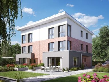 Doppelhaushälfte zum Kauf provisionsfrei 1.049.000 € 12 Zimmer 340 m² 660 m² Grundstück Göttschied Idar-Oberstein 55743