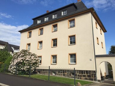 Wohnung zum Kauf provisionsfrei 54.000 € 2 Zimmer 55,8 m² EG Lichtenwalder Straße 42 Ebersdorf 141 Chemnitz 09131