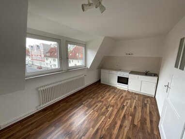 Wohnung zur Miete 289 € 2 Zimmer 43,1 m² 2. Geschoss Werftstraße 145 Bant Wilhelmshaven 26382
