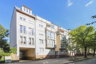 Wohnung zum Kauf 79.000 € 2 Zimmer 54,3 m² 1. Geschoss Südliche Innenstadt Halle (Saale) 06110