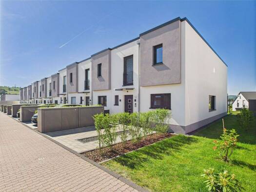 Fertig- und Musterhäuser zum Kauf Gerd-Schaeidt-Straße Trier 54296