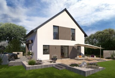 Einfamilienhaus zum Kauf 518.900 € 5 Zimmer 155 m² 499 m² Grundstück Egestorf Barsinghausen 30890