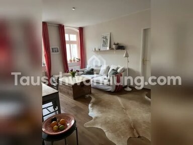 Wohnung zur Miete Tauschwohnung 560 € 2 Zimmer 49 m² 2. Geschoss Prenzlauer Berg Berlin 10435