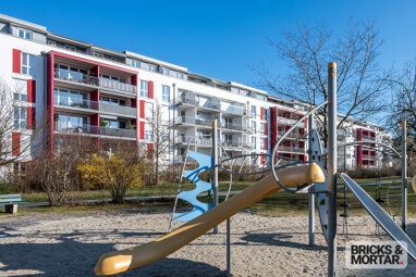 Wohnung zum Kauf Provisionsfrei 599.000 € 2 Zimmer 65 m² 2. Geschoss Großhadern München 81377