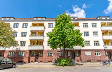 Wohnung zum Kauf 192.000 € 3 Zimmer 65,9 m² 2. Geschoss Wedding Berlin 13353