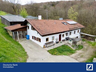 Bauernhaus zum Kauf Provisionsfrei 900.000 € 8,5 Zimmer 190 m² 41.000 m² Grundstück Trescherberg Gaisberg 83546