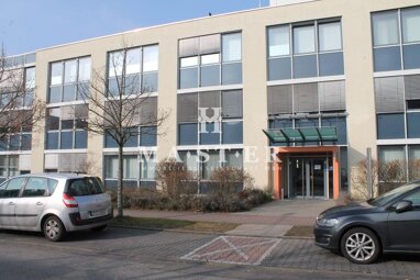 Bürofläche zur Miete 12,90 € 135 m² Bürofläche teilbar ab 135 m² Bockenheim Frankfurt 60487