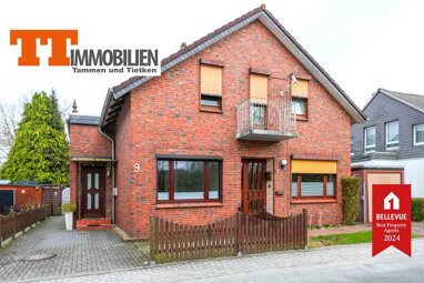 Doppelhaushälfte zum Kauf 169.000 € 3,5 Zimmer 106,9 m² 498 m² Grundstück Neuengroden Wilhelmshaven-Rüstersiel 26386