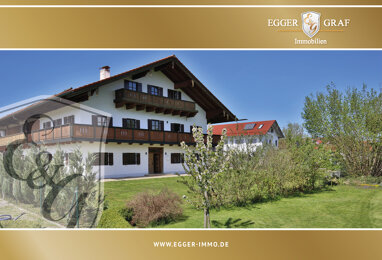Bauernhaus zum Kauf 1.500.000 € 7 Zimmer 267 m² 702 m² Grundstück Baierbach Stephanskirchen / Baierbach 83071