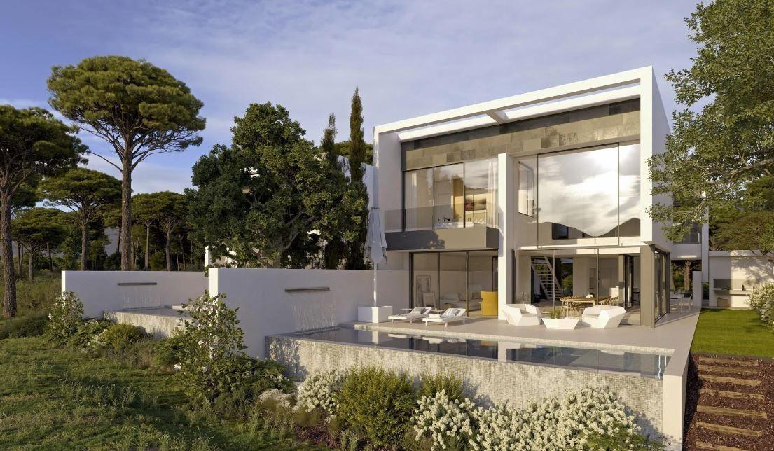 Einfamilienhaus zum Kauf 1.800.000 € 266 m²<br/>Wohnfläche Caldes de Malavella 17455