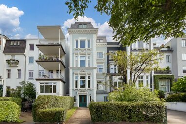 Mehrfamilienhaus zum Kauf 1.900.000 € 22 Zimmer 533 m² 469 m² Grundstück Rotherbaum Hamburg 20146