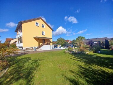 Mehrfamilienhaus zum Kauf 699.900 € 12 Zimmer 277 m² 1.453 m² Grundstück Fronberg Schwandorf 92421