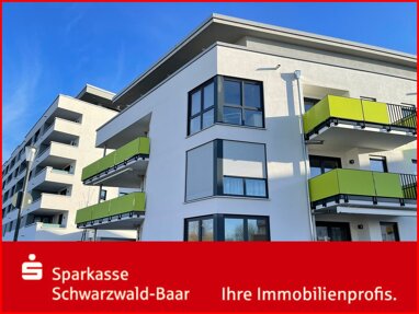 Wohnung zum Kauf 315.000 € 2 Zimmer 69 m² Hammerhalde Villingen-Schwenningen 78050