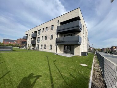 Wohnung zum Kauf Provisionsfrei 428.000 € 2 Zimmer 61 m² Rumphorst Münster 48147