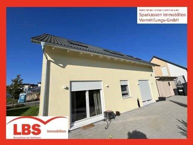 Einfamilienhaus zum Kauf 439.000 € 6 Zimmer 140 m² 675 m² Grundstück Vilseck Vilseck 92249