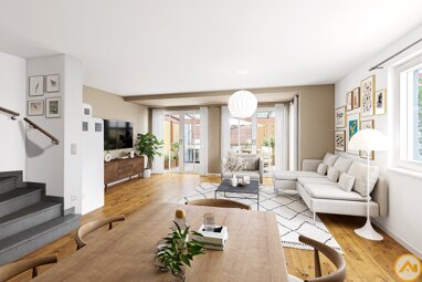 Doppelhaushälfte zum Kauf 799.800 € 5 Zimmer 145,2 m² 236 m² Grundstück Ainhofen Markt Indersdorf 85229