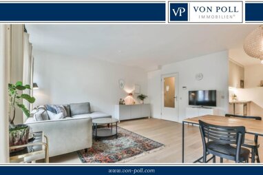 Wohnung zum Kauf 210.000 € 1 Zimmer 46 m² Jakobervorstadt - Süd Augsburg 86152