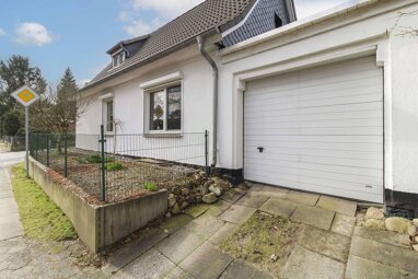 Einfamilienhaus zum Kauf 275.000 € 5 Zimmer 86,3 m² 346,3 m² Grundstück Steinbeck Buchholz in der Nordheide 21244
