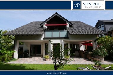 Einfamilienhaus zum Kauf 849.000 € 6 Zimmer 184 m² 601 m² Grundstück Paderborn - Kernstadt Paderborn 33102
