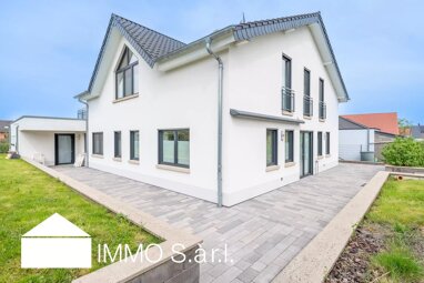 Einfamilienhaus zum Kauf 645.000 € 5 Zimmer 211 m² 869 m² Grundstück Ferschweiler 54668