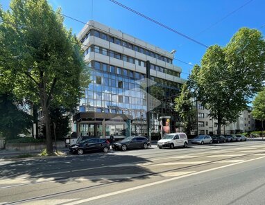 Bürofläche zur Miete Provisionsfrei 13 € 525 m² Bürofläche Flingern - Nord Düsseldorf 40237