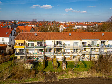 Apartment zur Miete 800 € 2,5 Zimmer 53 m² 2. Geschoss Blumenstraße 15 Goldach Hallbergmoos 85399