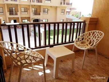 Wohnung zum Kauf 81.700 € 3 Zimmer 69 m² Hurghada 84511