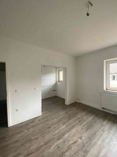 Wohnung zur Miete 423 € 2,5 Zimmer 47 m² 1. Geschoss Gerhard-Küchen-Str. 9 Stoppenberg Essen 45141