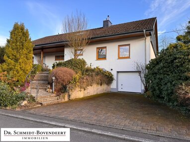 Mehrfamilienhaus zum Kauf 389.000 € 7 Zimmer 219 m² 1.454 m² Grundstück Gilsbach Burbach / Gilsbach 57299