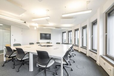 Bürofläche zur Miete 1.079 € 70 m² Bürofläche teilbar von 20 m² bis 70 m² Ruhrallee 9 Cityring - West Dortmund 44139