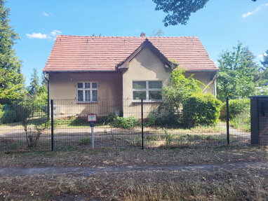 Einfamilienhaus zum Kauf 319.500 € 3,5 Zimmer 85 m² 737 m² Grundstück Seegefeld Falkensee 14612